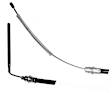 BC93042 Parking Brake Cable Element3 Series