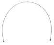 BC93104 Parking Brake Cable Element3 Series