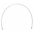 BC93104 Parking Brake Cable Element3 Series