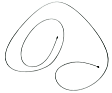 BC93225 Parking Brake Cable Element3 Series