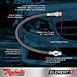 BC94134 Parking Brake Cable Element3 Series