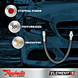 BC94134 Parking Brake Cable Element3 Series