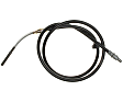 BC94975 Parking Brake Cable Element3 Series