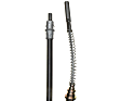 BC94975 Parking Brake Cable Element3 Series