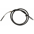 BC94975 Parking Brake Cable Element3 Series