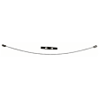 BC95022 Parking Brake Cable Element3 Series