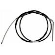 BC95544 Parking Brake Cable Element3 Series