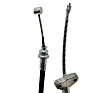 2007 Toyota Camry - Parking Brake Cable, Automatic CVT Transaxle - Rear, Passenger Side