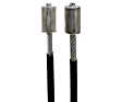 BC97032 Parking Brake Cable Element3 Series