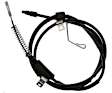 BC97310 Parking Brake Cable Element3 Series