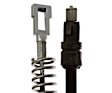 BC97310 Parking Brake Cable Element3 Series