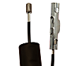 BC97455 Parking Brake Cable Element3 Series