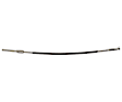 2014 Scion tC - Parking Brake Cable - Front