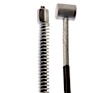 2010 Lexus RX350 - Parking Brake Cable - Rear, Driver Side