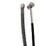 BC97483 Parking Brake Cable Element3 Series