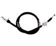 2012 Lexus IS250 - Parking Brake Cable - Rear