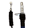 2012 Lexus IS250 - Parking Brake Cable - Rear