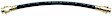 BH36582 Front Brake Line