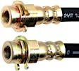 BH36582 Front Brake Line
