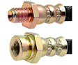 BH36885 Element3 Series Brake Line