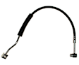 BH380077 Front, Driver Side Element3 Series Brake Line