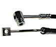 BH380077 Front, Driver Side Element3 Series Brake Line