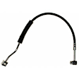 BH380077 Front, Driver Side Element3 Series Brake Line