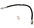 1994 Toyota Celica - Front, Passenger Side Brake Line, Element3 Series