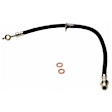 1994 Toyota Celica - Front, Passenger Side Brake Line, Element3 Series
