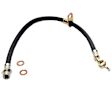 1996 Lexus ES300 - Front, Passenger Side Brake Line, Element3 Series