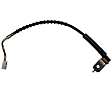 2001 Ford Ranger - Front, Driver Side Brake Line, 4-Wheel ABS, Rear Wheel Drive, Element3 Series