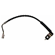 2001 Ford Ranger - Front, Driver Side Brake Line, 4-Wheel ABS, Rear Wheel Drive, Element3 Series