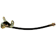 BH381217 Rear, Center Element3 Series Brake Line
