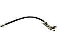 BH381316 Rear Element3 Series Brake Line