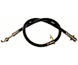 BH381673 Front, Passenger Side Element3 Series Brake Line