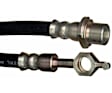BH381673 Front, Passenger Side Element3 Series Brake Line