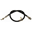 BH381673 Front, Passenger Side Element3 Series Brake Line