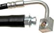 BH382519 Front, Passenger Side Brake Line