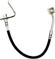 2009 Mitsubishi Raider - Front Brake Line
