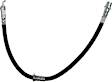 BH382596 Front, Passenger Side Brake Line