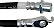BH382596 Front, Passenger Side Brake Line