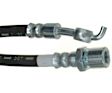 BH382872 Rear, Passenger Side Element3 Series Brake Line