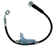 BH383354 Front, Driver Side Element3 Series Brake Line