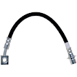 2008 Chevrolet Tahoe - Rear, Driver Side Brake Line, Element3 Series