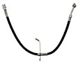 BH383453 Front, Driver Side Element3 Series Brake Line