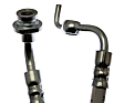 BH383953 Element3 Series Clutch Hose - Direct Fit, Sold individually