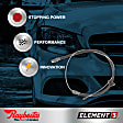 BH384020 Rear Element3 Series Brake Line