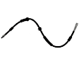 BH384029 Front Element3 Series Brake Line