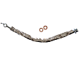 BH384039 Element3 Series Clutch Hose - Direct Fit, Sold individually