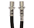 BH384129 Element3 Series Clutch Hose - Direct Fit, Sold individually